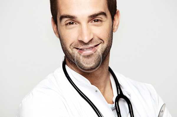 dermatologist photo