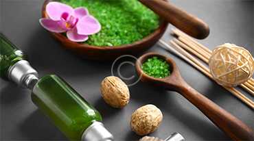 wellness treatment