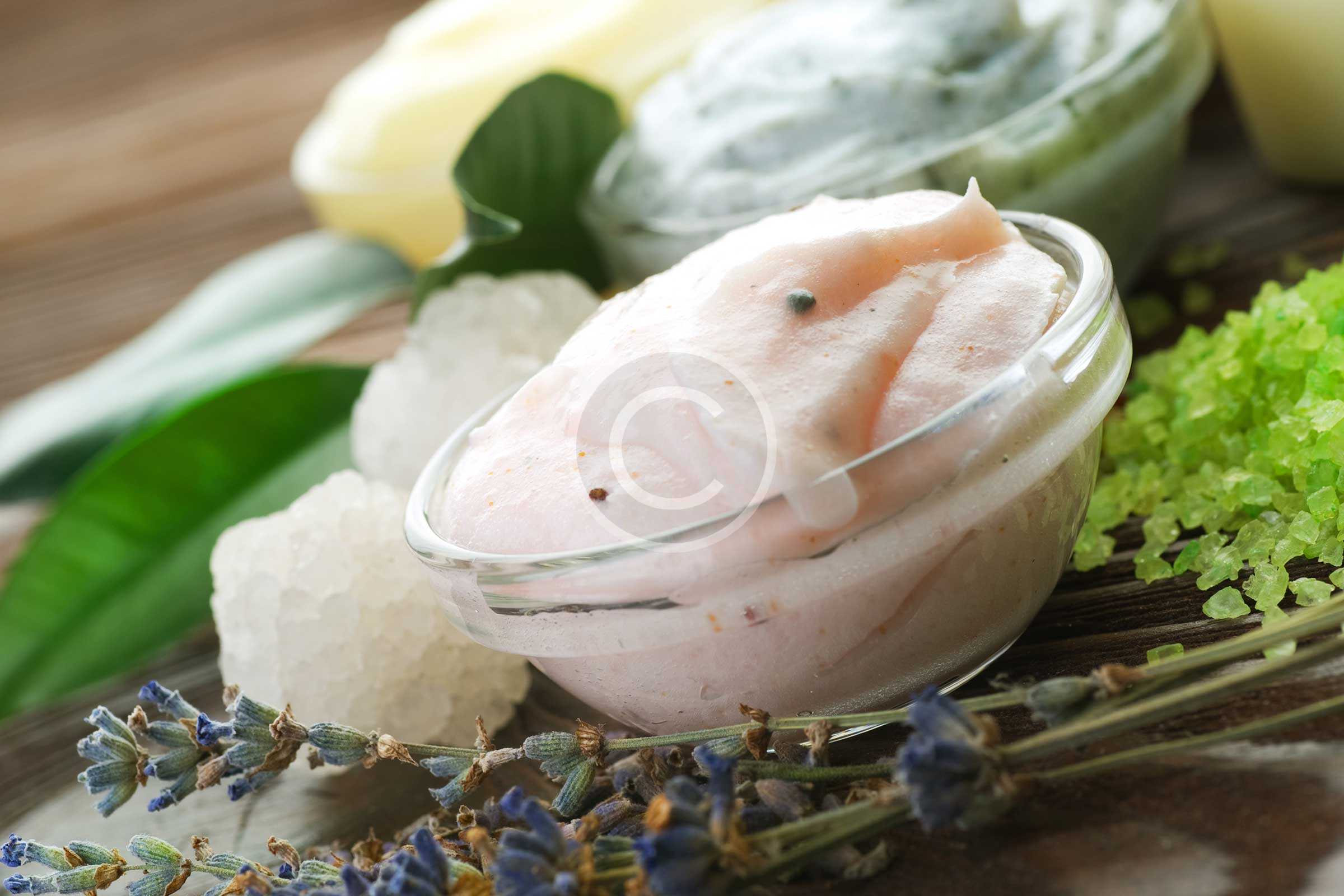 skin treatment