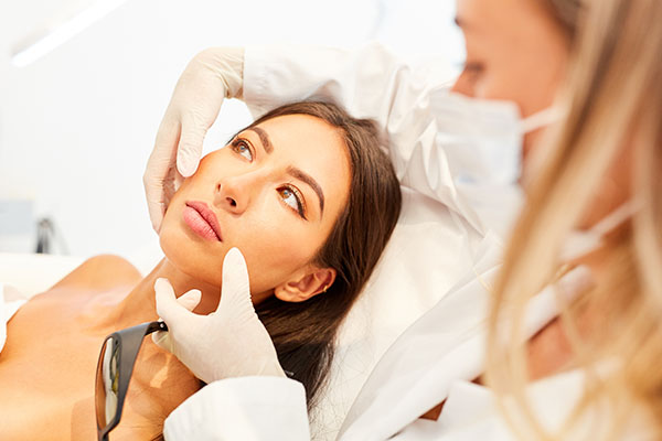 Cosmetic Dermatology | Oasis Dermatology
