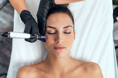 Medical Dermatology | Oasis
