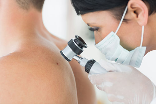 Surgical Dermatology | Oasis Dermatology