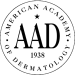 AAD Logo | Oasis Dermatology