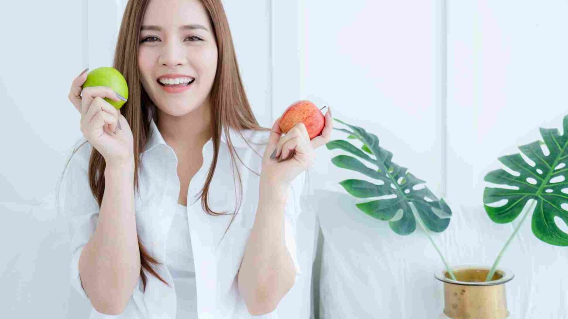 What Should You Eat for Skin Health, Change Your Diet Today
