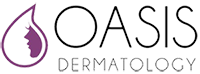 Oasis Dermatology Logo