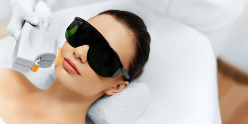 Intense Pulsed Light (IPL) IPL | Oasis Dermatology