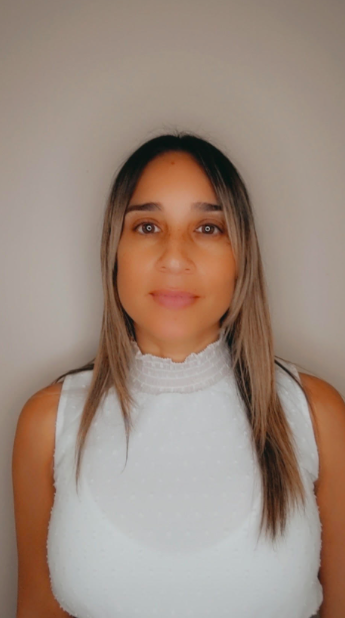 Jasmine Cepero-Walters
