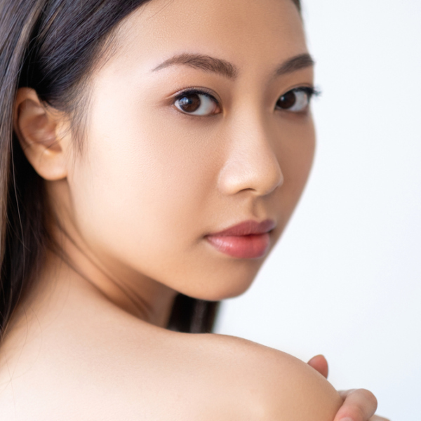 Beauty,Care.,Skin,Treatment.,Spa,Therapy.,Wellness,Freshness.,Portrait,Of Rosacea Treatment | Oasis Dermatology