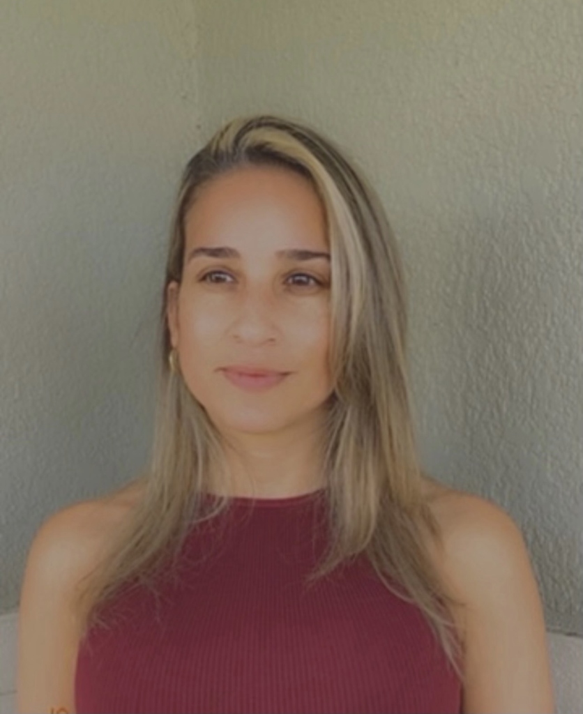 Jasmine Cepero