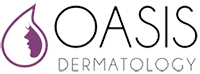 Oasis Dermatology Logo