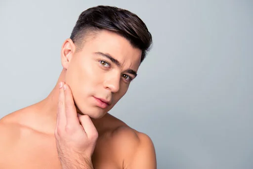 Top Cosmetic Dermatology Procedures for Men